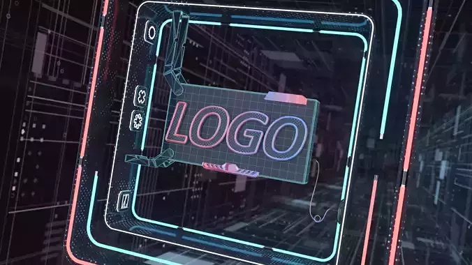 Technology box shuttle board