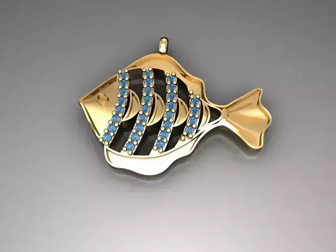 H57- Diamond Necklace