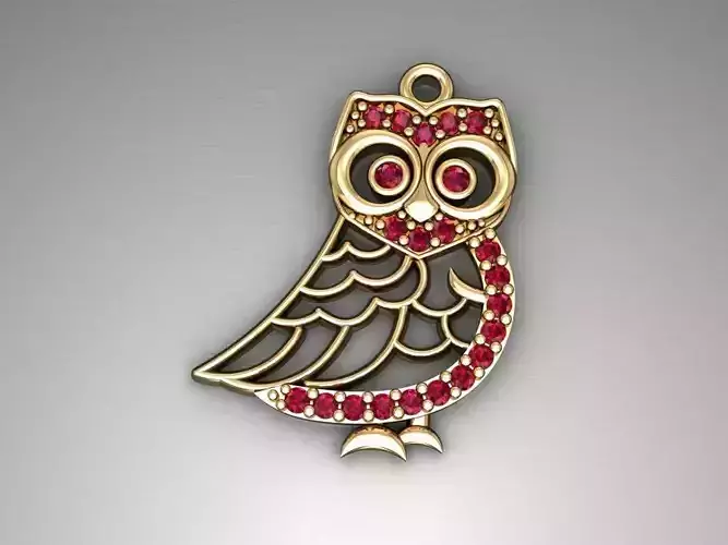 H59- Diamond Necklace