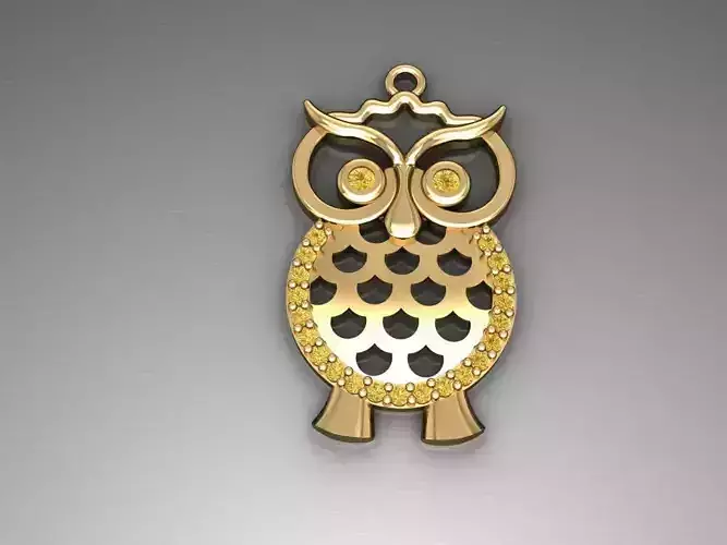 H60- Diamond Necklace