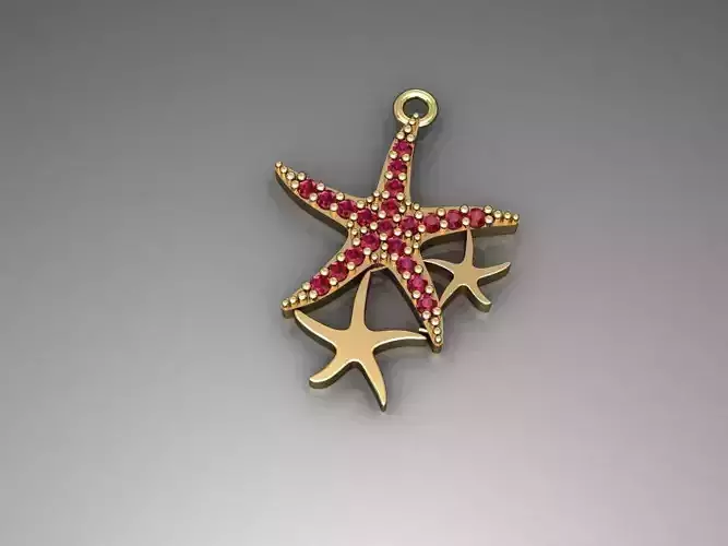 H67- Diamond Necklace