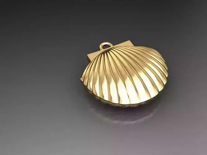 H75- Diamond Necklace