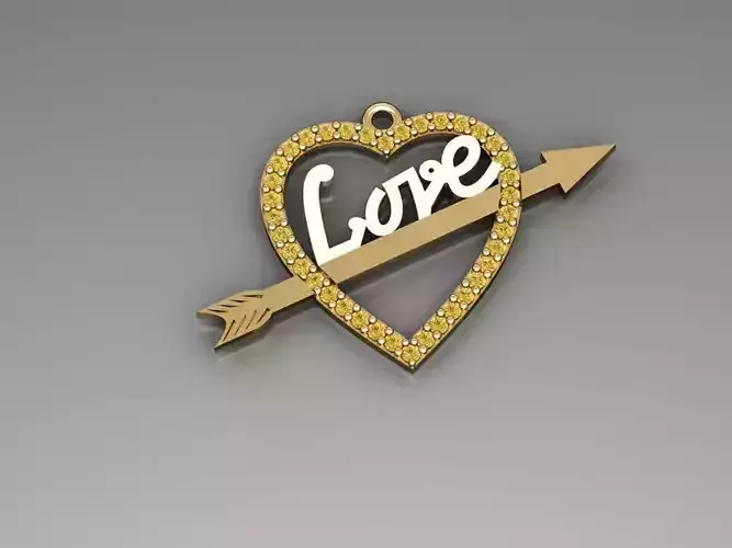 H81- Diamond Necklace