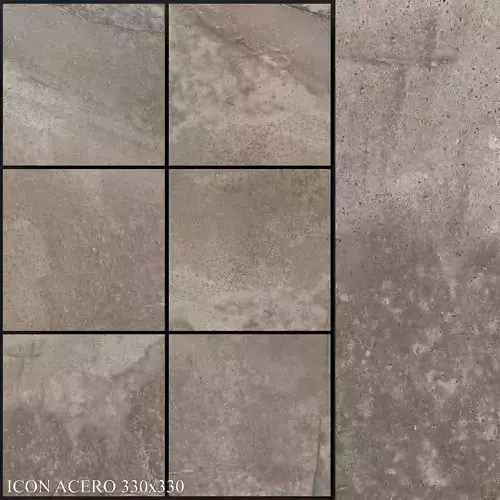 Keros Icon Acero 330x330