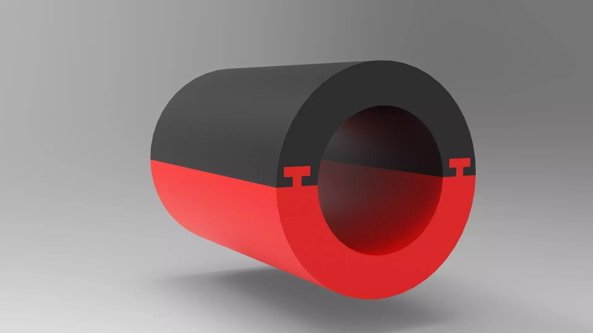 3d printing rubber ring 3D print model