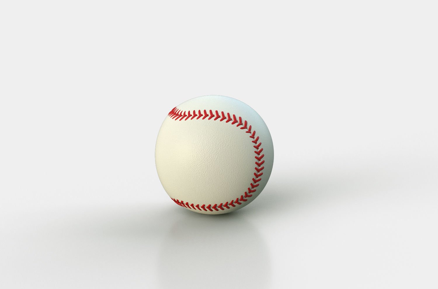 Balls Pack 3D model_6