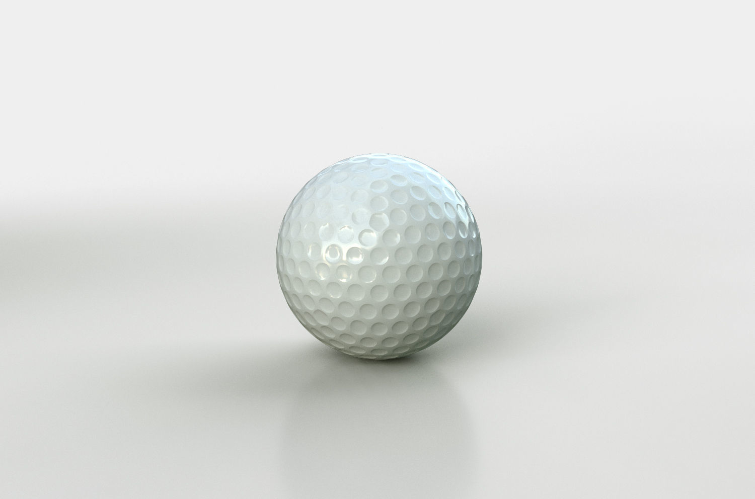 Balls Pack 3D model_7