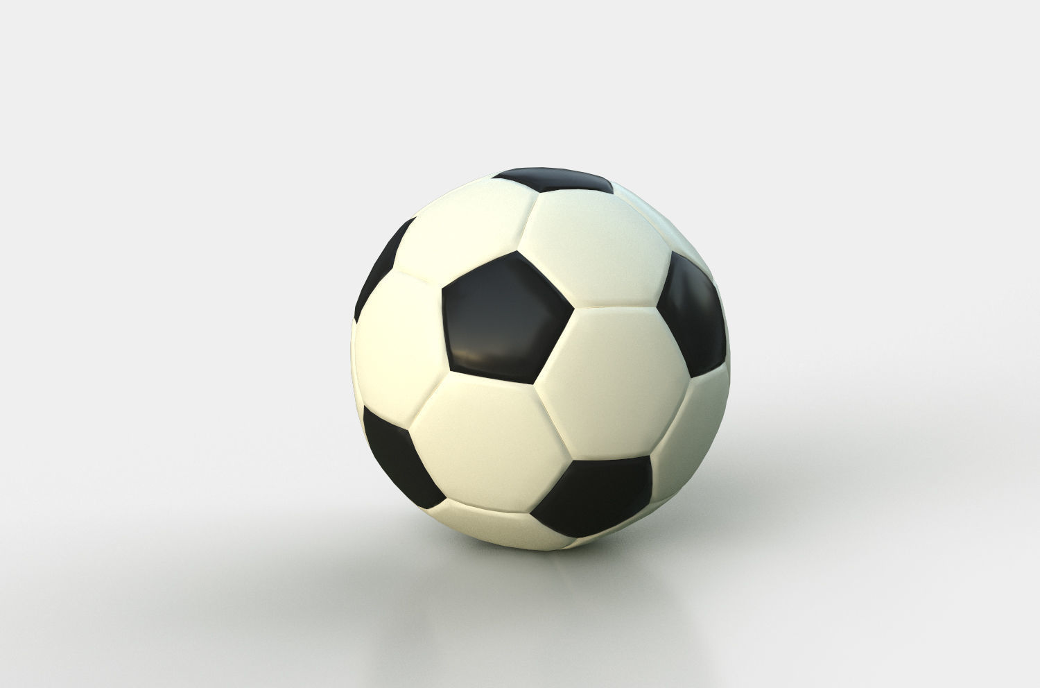 Balls Pack 3D model_2