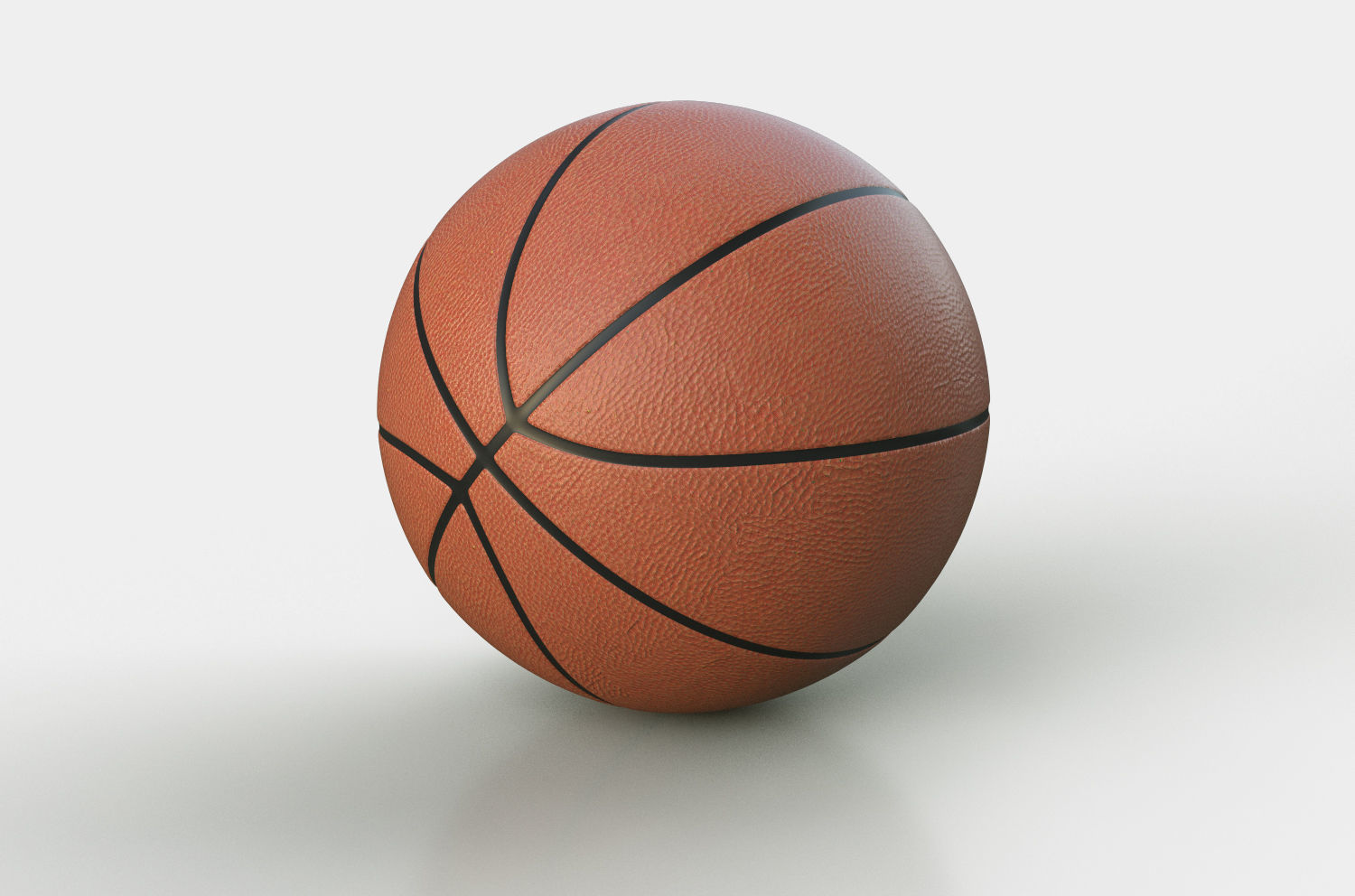 Balls Pack 3D model_1
