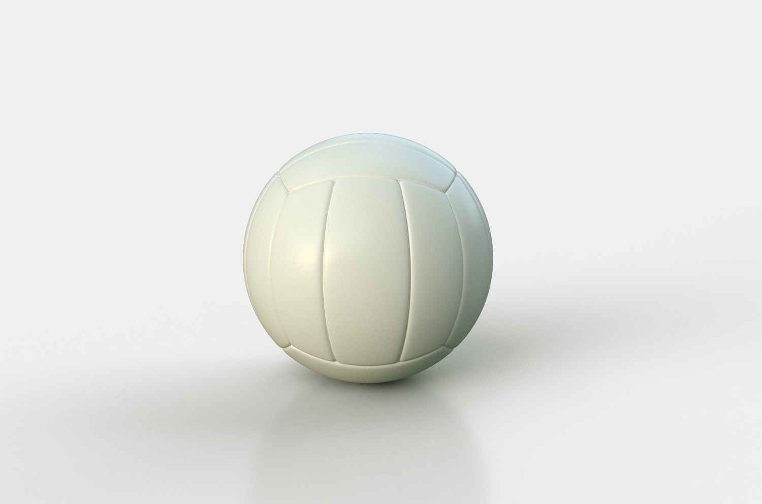 Balls Pack 3D model_3