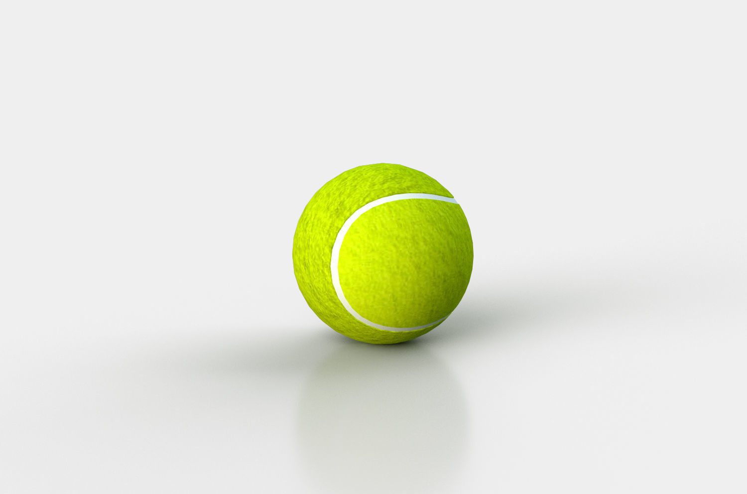 Balls Pack 3D model_4