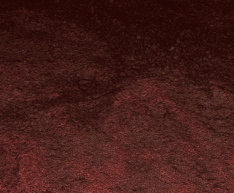 Ultra realistic Road Scan 3D model_13