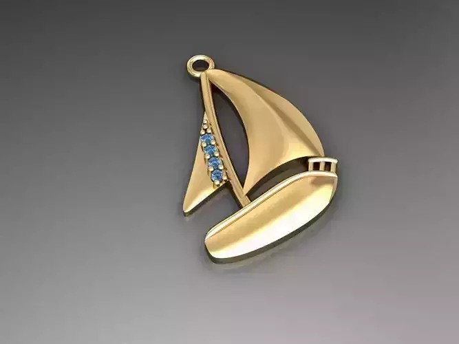 H138- Diamond NECKLACE