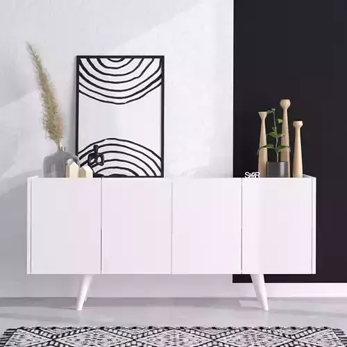 CORONA SCENE 23-Home Lifestyle