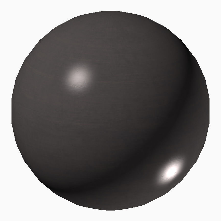 HEMNES Coffee table 3D model_16