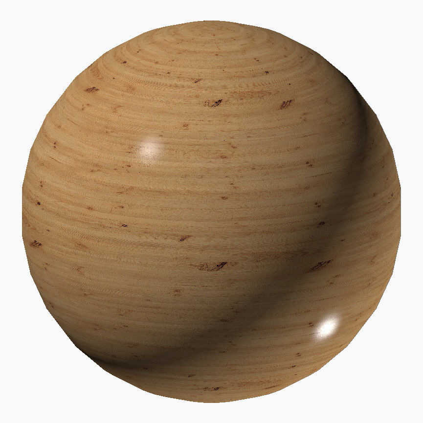 HEMNES Coffee table 3D model_13