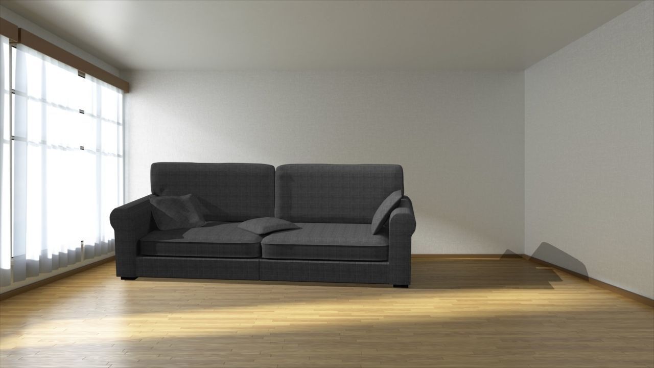 Pack interior of 16 3D models 3D model_11