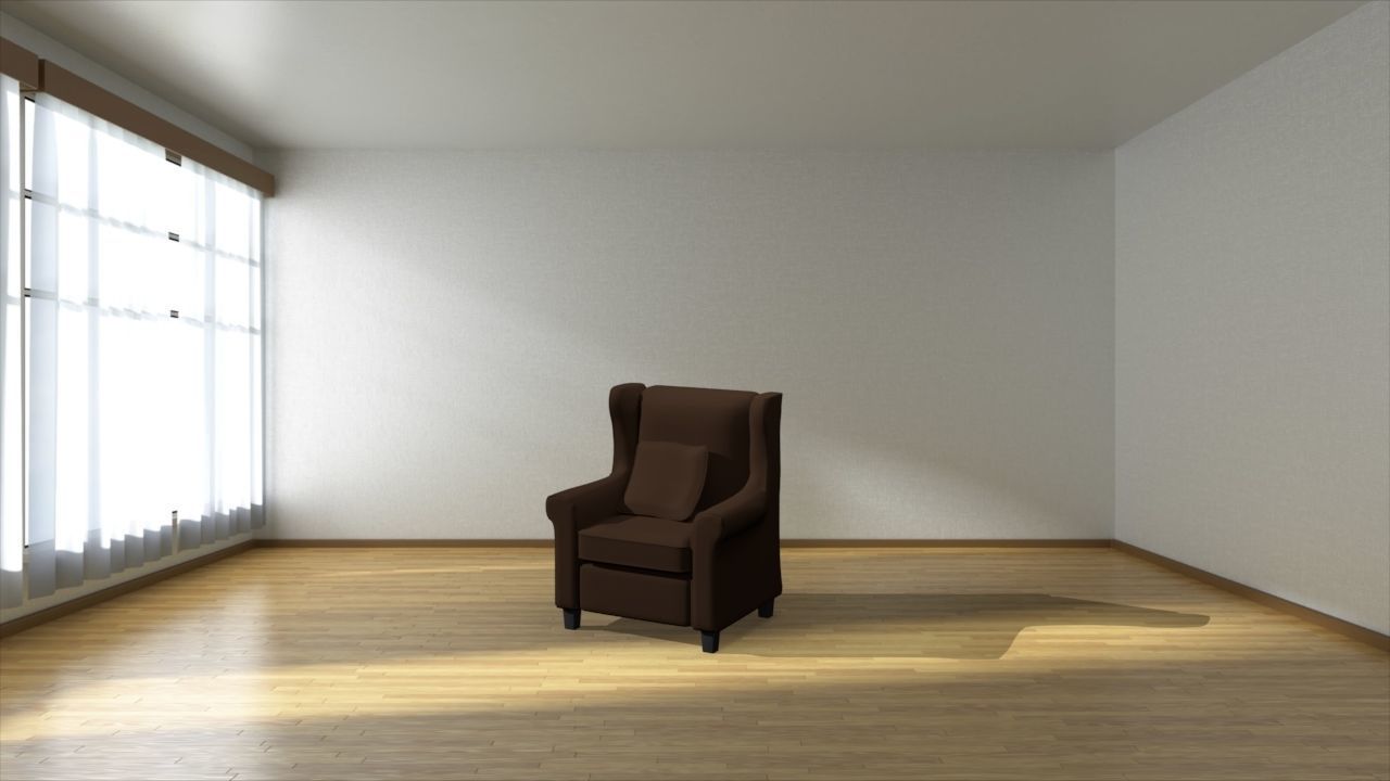 Pack interior of 16 3D models 3D model_13