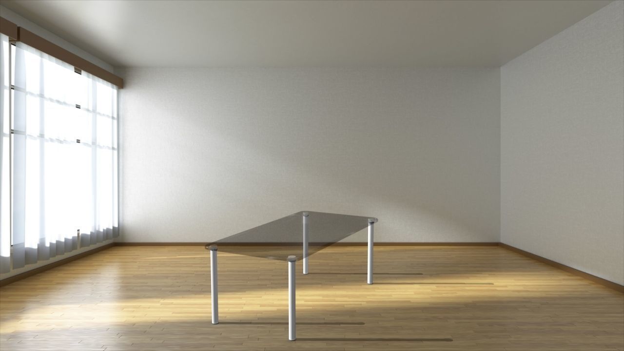 Pack interior of 16 3D models 3D model_16