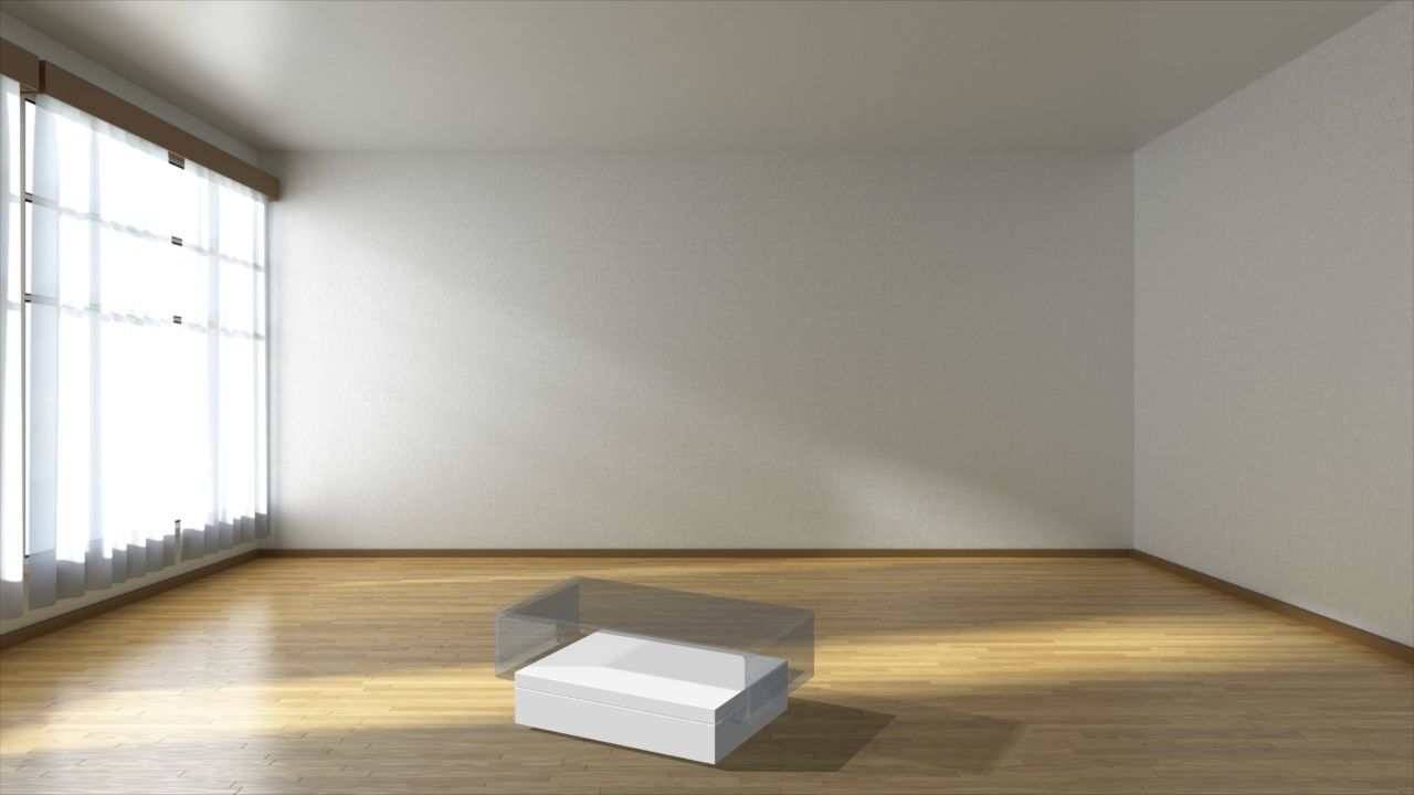 Pack interior of 16 3D models 3D model_7