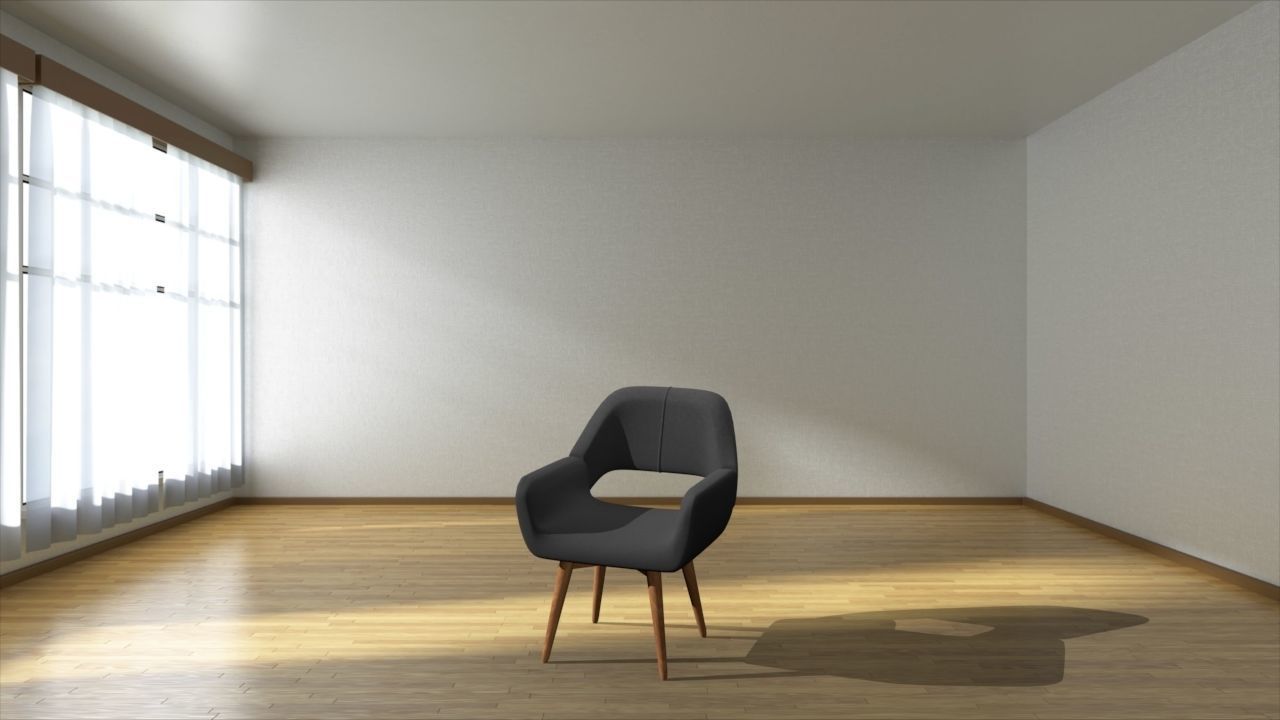 Pack interior of 16 3D models 3D model_5