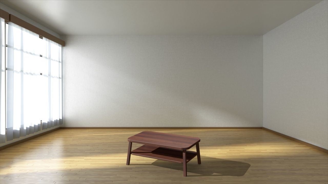 Pack interior of 16 3D models 3D model_6