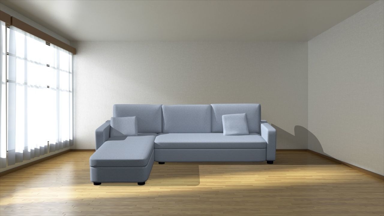 Pack interior of 16 3D models 3D model_12