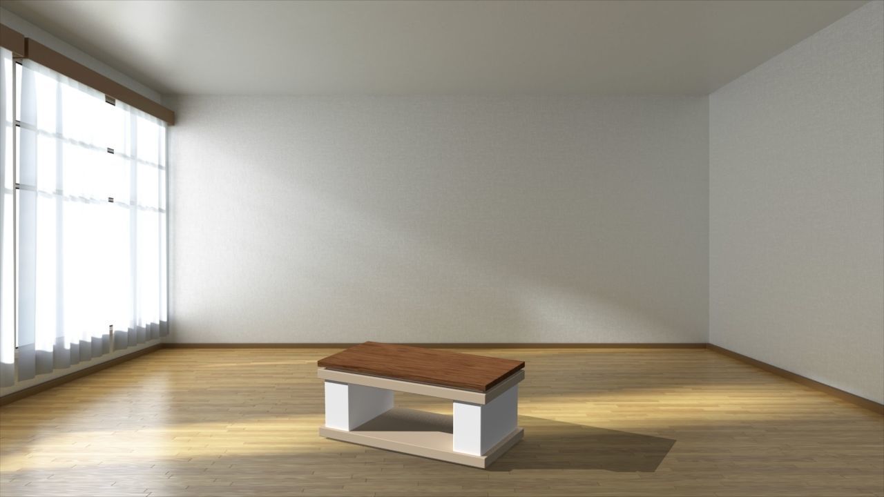 Pack interior of 16 3D models 3D model_8