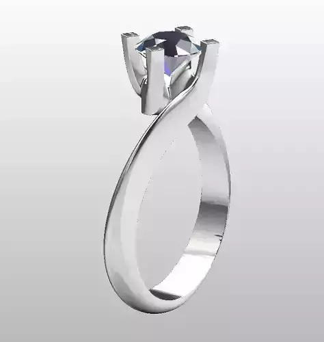 jewel   jewelry  solitaire  ring wedding 