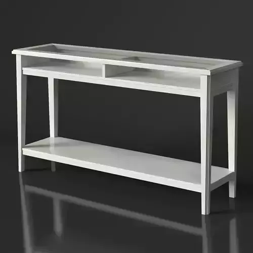LIATORP Console table