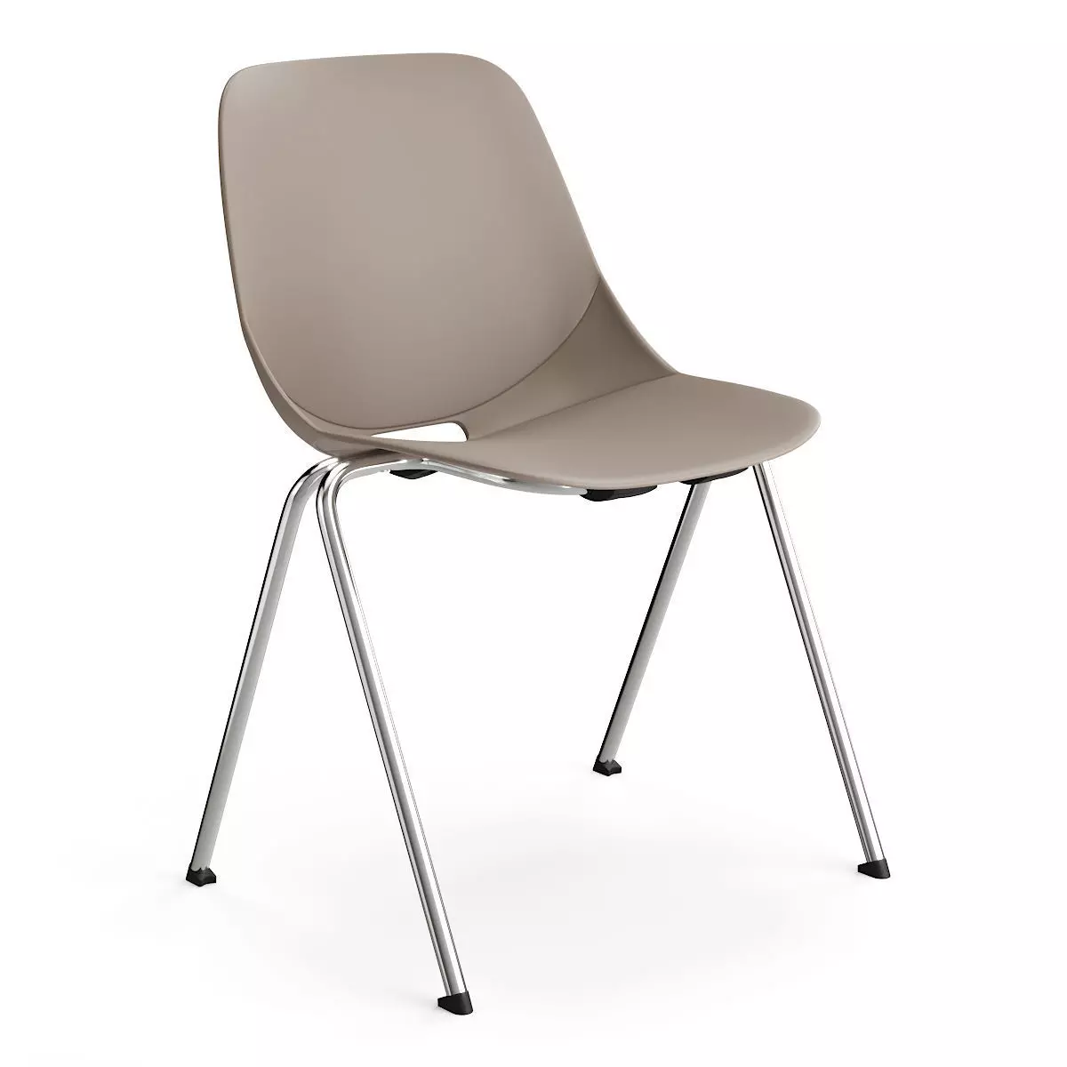 Conference Chair EGGO 3D model