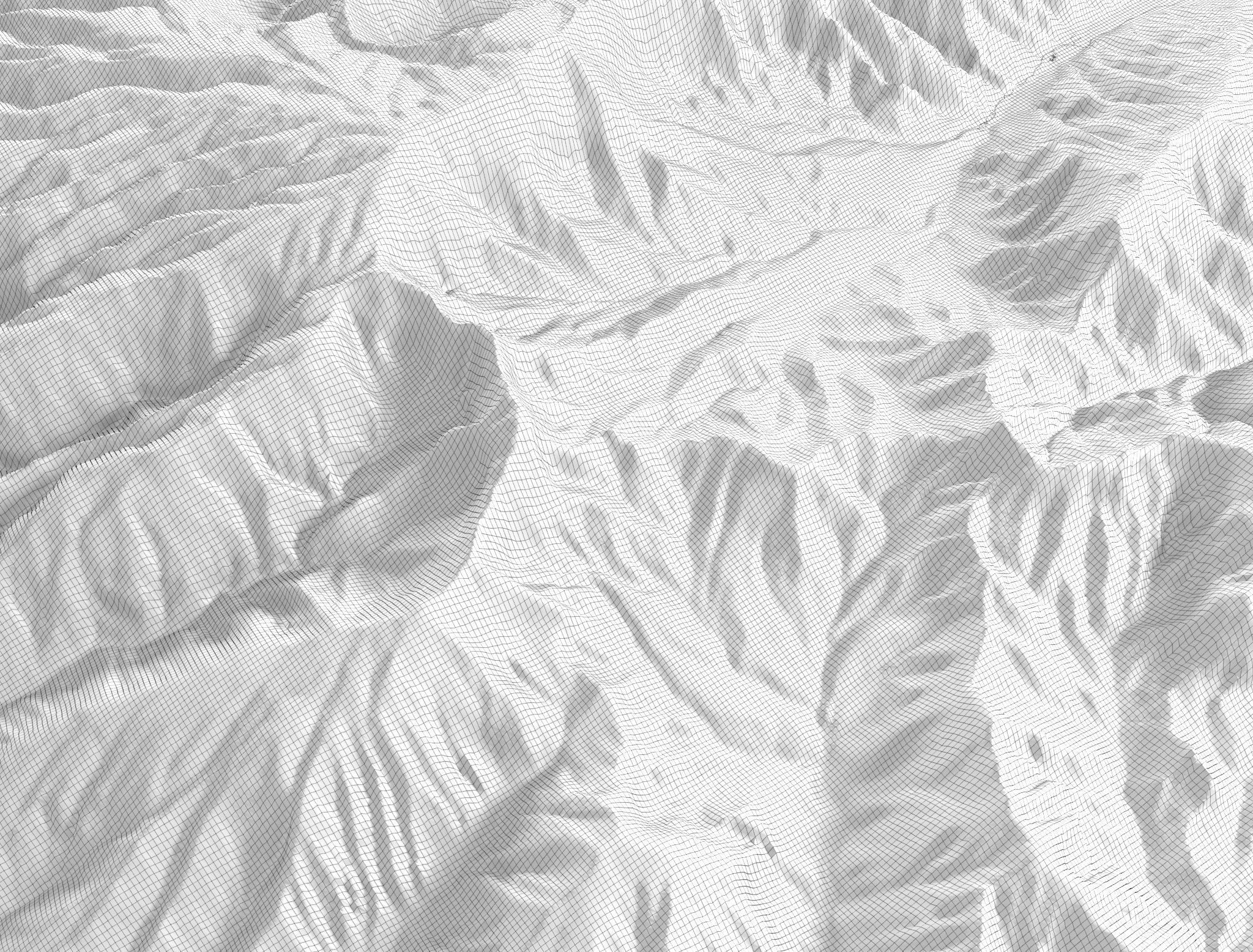 Hawai Maui Island 3D model_11