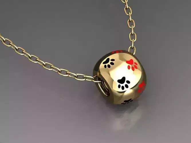 H152- Diamond NECKLACE