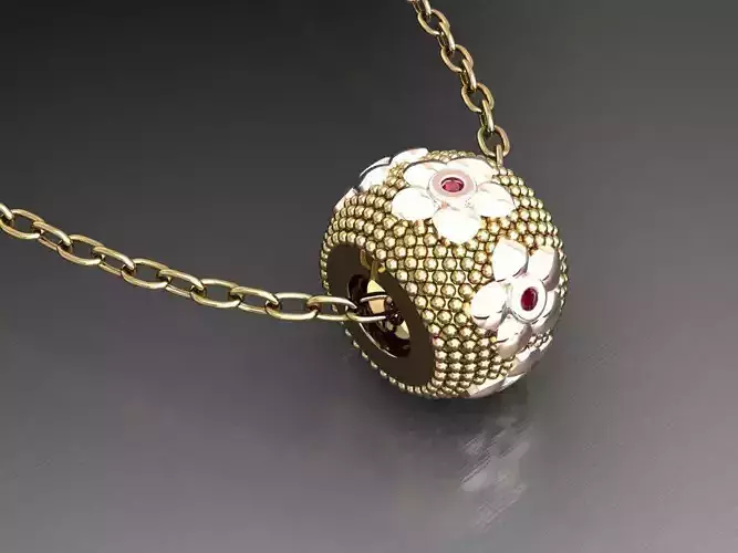 H172- Diamond NECKLACE