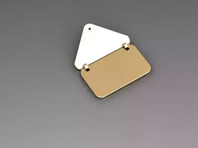 H181- Diamond NECKLACE 