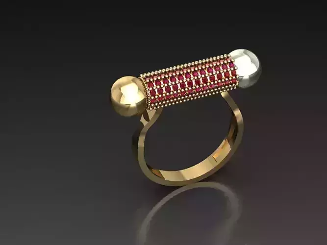 H182- Diamond NECKLACE 