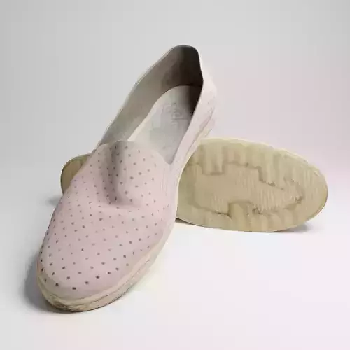 Light womens summer sandale 