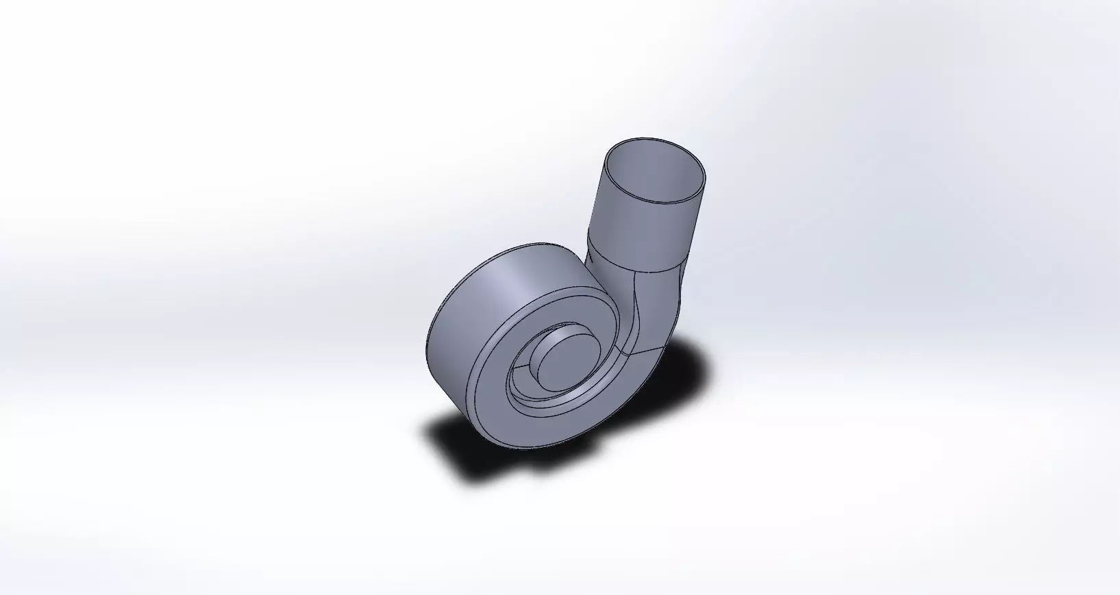 assembly and part for car engine 3D model_0