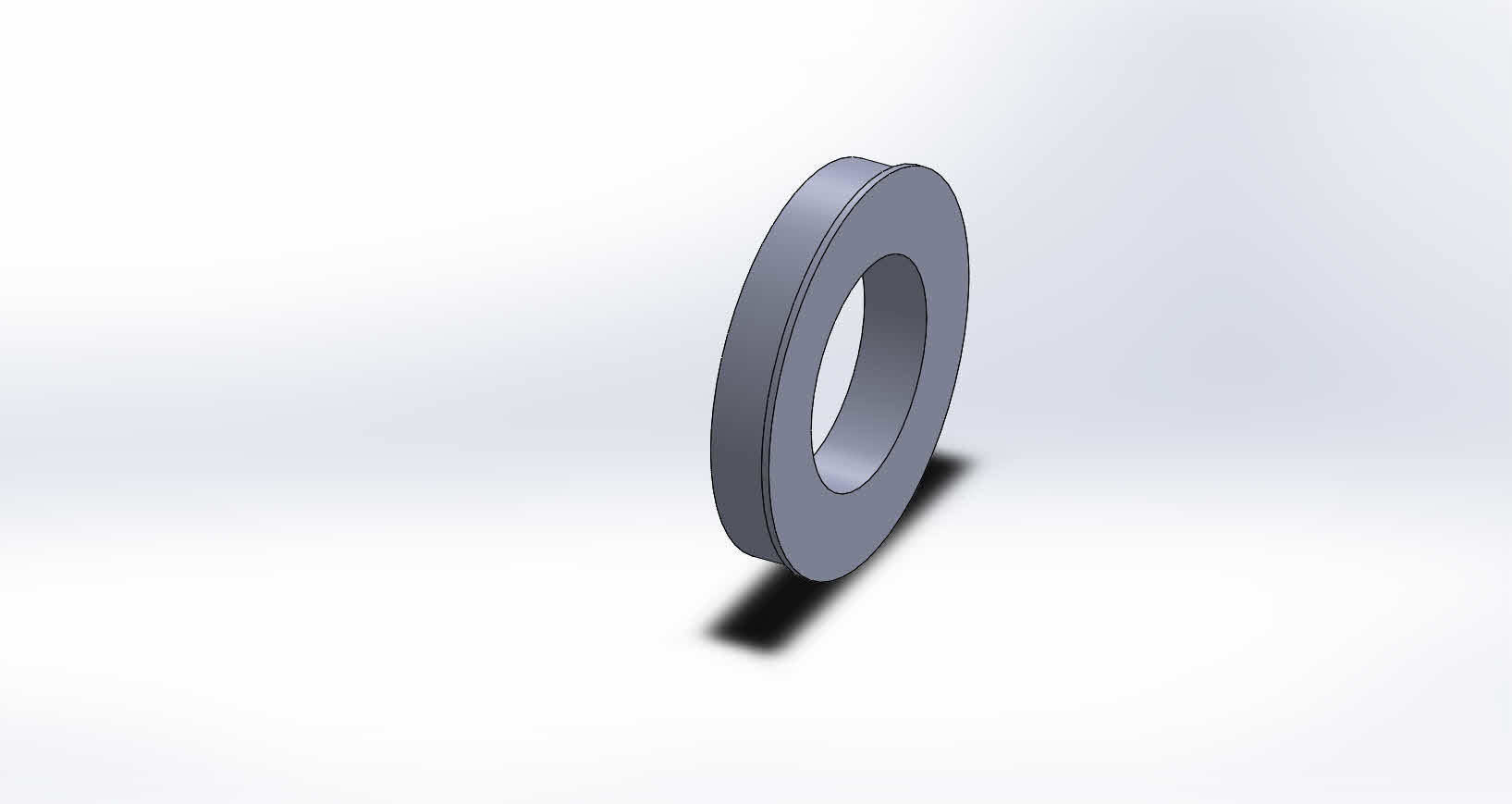 assembly and part for car engine 3D model_1