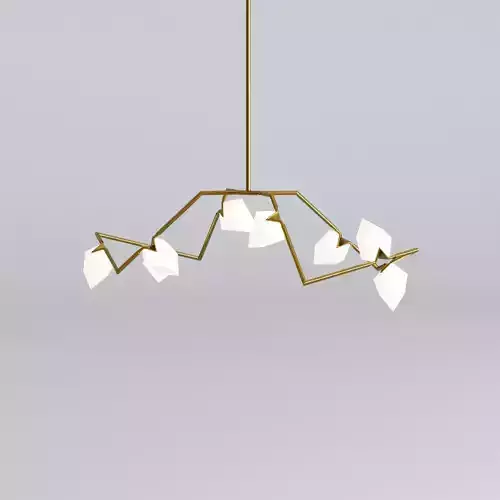 Seed 04 3D model