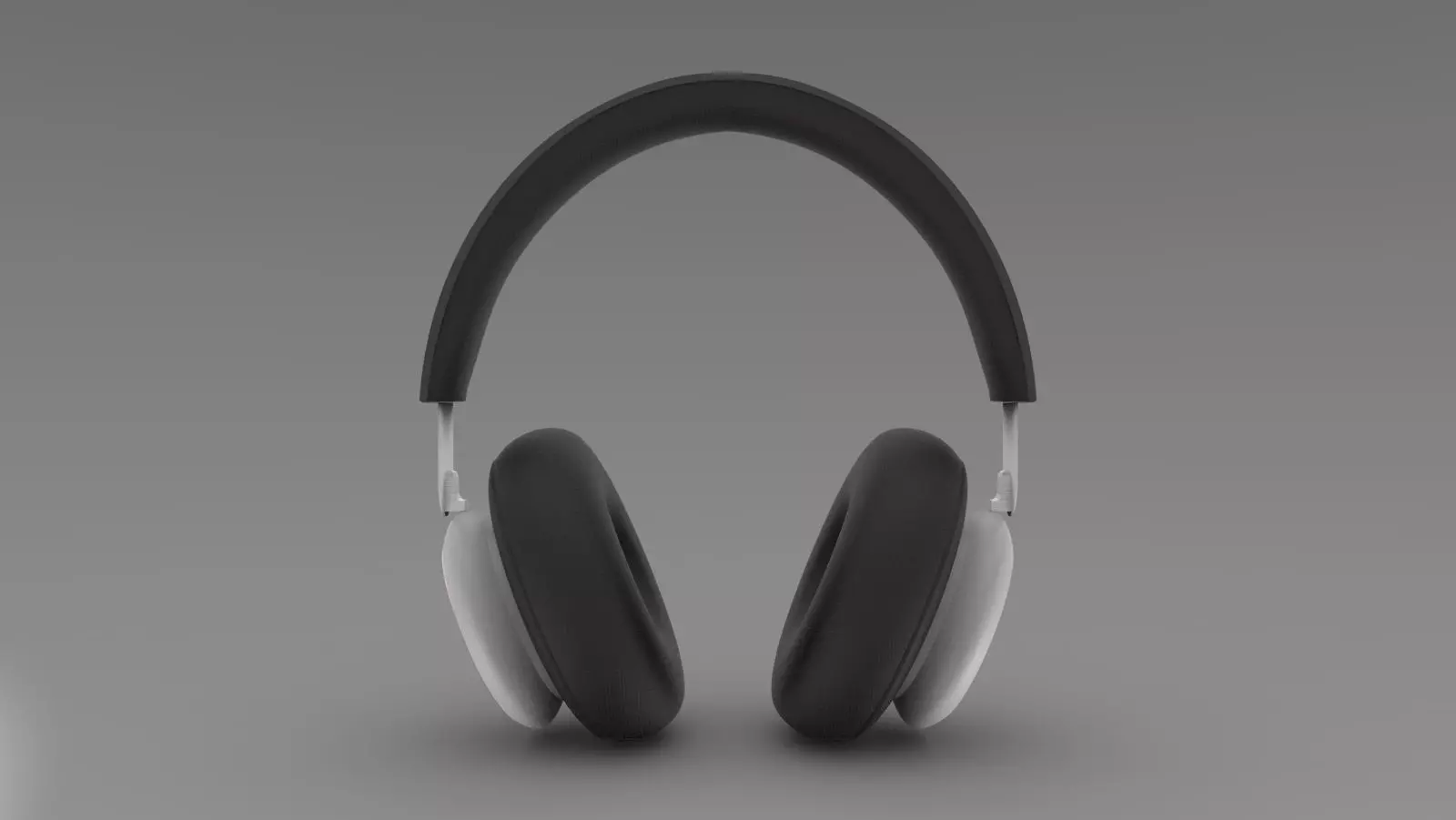 Beoplay Headphone 3D model