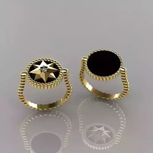 Women Ring 32