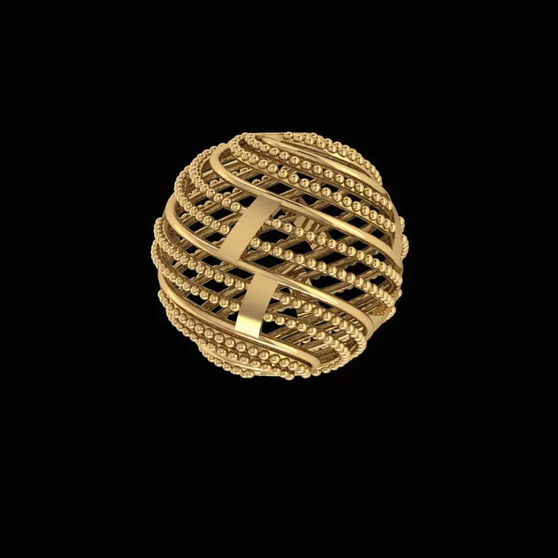 3 Size Ball Set Desighns 3D print model_0