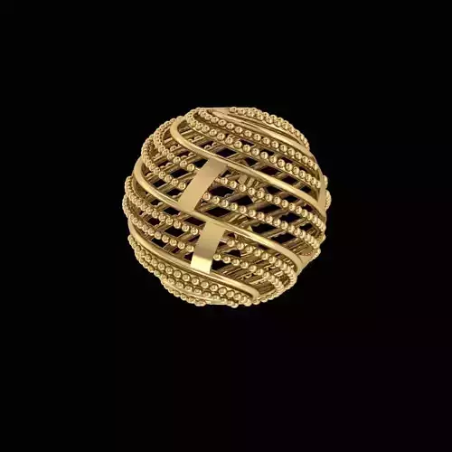 3 Size Ball Set Desighns