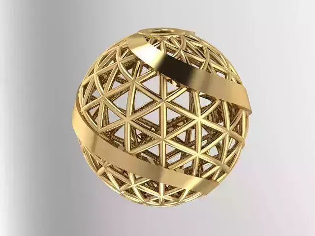 3 Size Ball Set Desighns