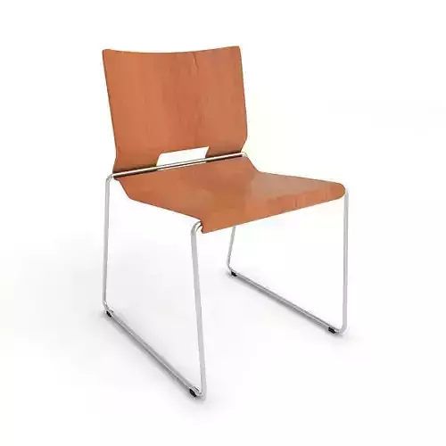 69 Chair