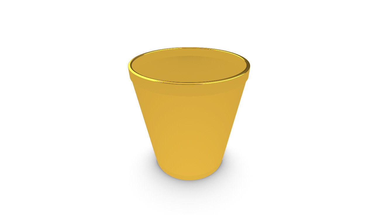 Paw Patrol Cup Container 3D Print Ready  3D print model_47