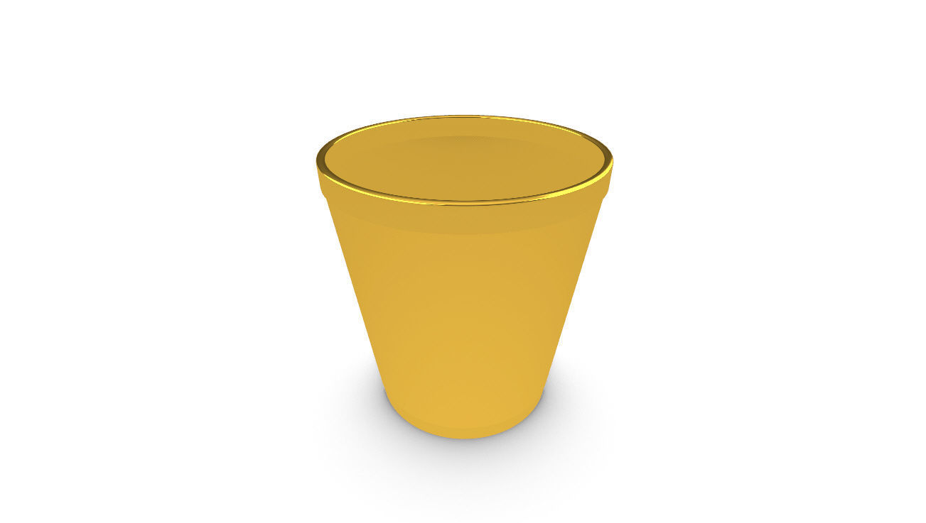 Paw Patrol Cup Container 3D Print Ready  3D print model_44