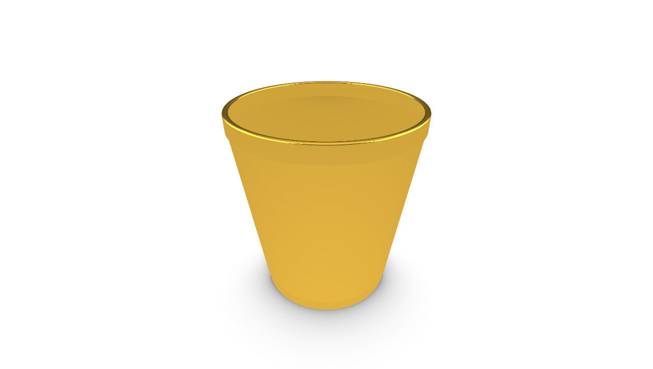 Paw Patrol Cup Container 3D Print Ready  3D print model_45