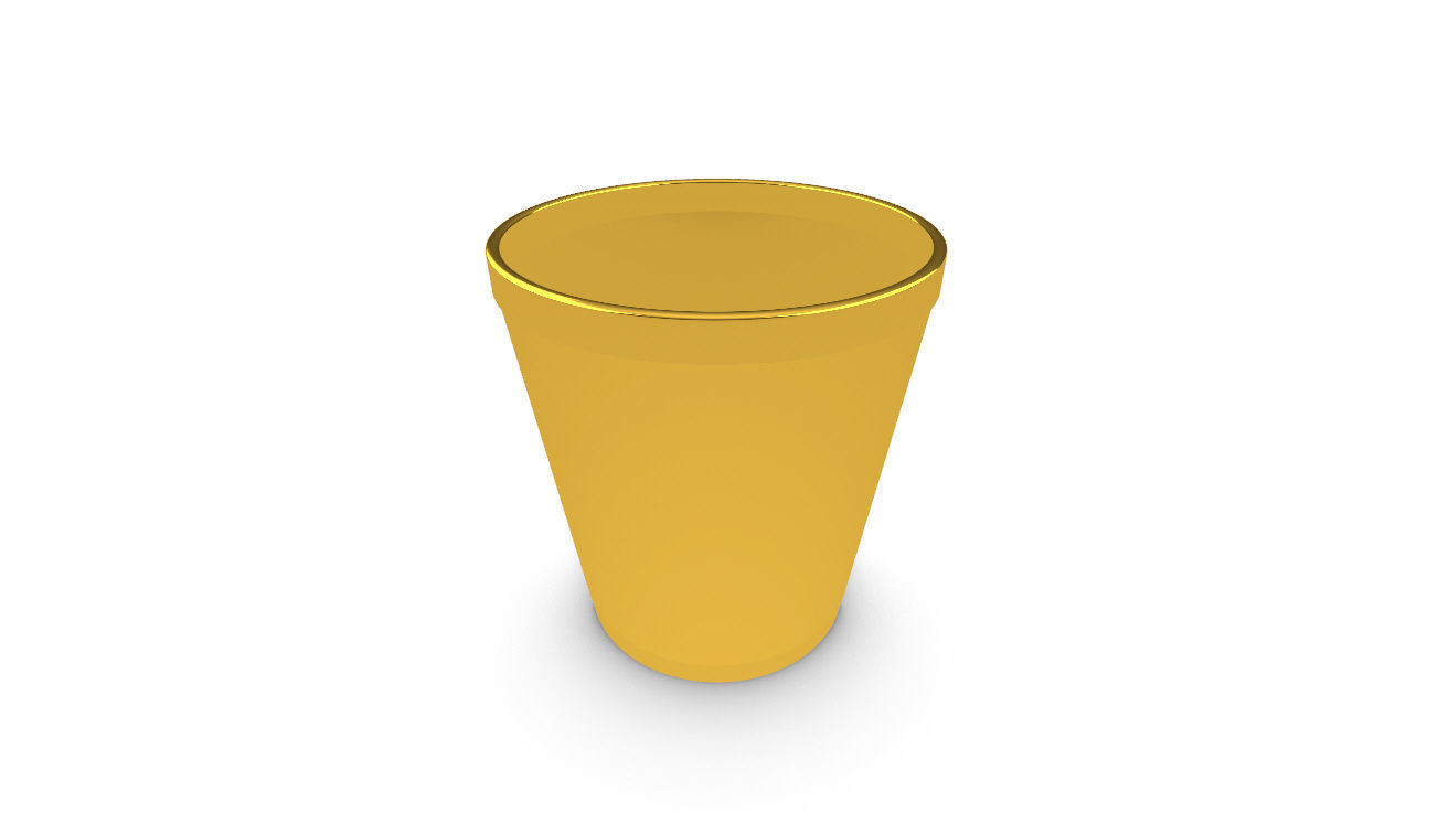 Paw Patrol Cup Container 3D Print Ready  3D print model_46